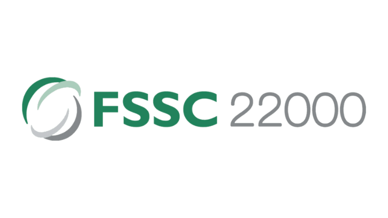 FSSC 22000 gecertificeerd